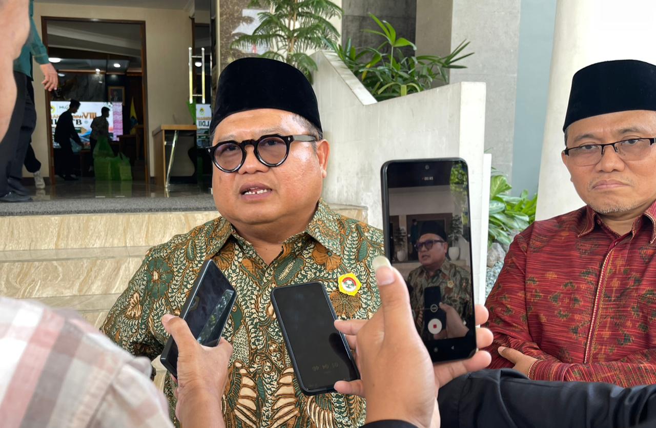 Menyongsong Muktamar ke-35 NU, LDII Titipkan Lima Agenda Solusi Kebangsaan