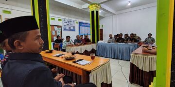 Pemantapan Persiapan, DPD LDII Lampung Timur Gelar Musyawarah Menjelang Musda VI 3 Oktober 2026