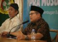 DPP LDII Dorong Penguatan Ketahanan Air dan Konservasi Lingkungan Sikapi Kemarau Panjang