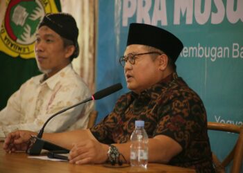 DPP LDII Dorong Penguatan Ketahanan Air dan Konservasi Lingkungan Sikapi Kemarau Panjang
