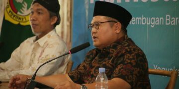 DPP LDII Dorong Penguatan Ketahanan Air dan Konservasi Lingkungan Sikapi Kemarau Panjang