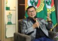 Waspada Kemarau Panjang, LDII Ingatkan Ancaman Berantai Kekeringan dan Strategi Mitigasi Berbasis Komunitas