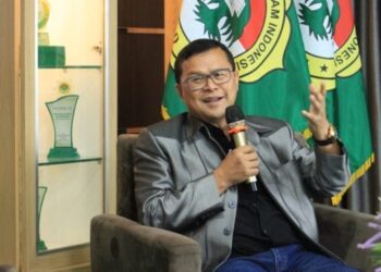 Waspada Kemarau Panjang, LDII Ingatkan Ancaman Berantai Kekeringan dan Strategi Mitigasi Berbasis Komunitas