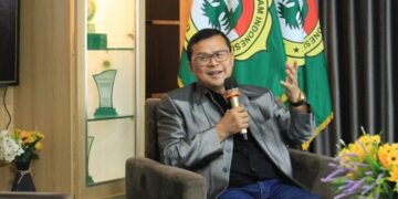 Waspada Kemarau Panjang, LDII Ingatkan Ancaman Berantai Kekeringan dan Strategi Mitigasi Berbasis Komunitas