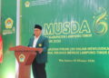 DPW LDII Lampung Instruksikan PC dan PAC Lampung Timur Tampil di Depan: Bukan Sekadar Slogan!