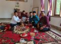 Perkuat Sinergi Umat, DPD LDII Lampung Timur Gelar Audiensi dengan Ketua MUI KH. Moh. Fahimul Fuad, M.Sy