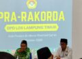 DPD LDII Lampung Timur Gelar Musyawarah Pra Rakorda 2026–2031 di Ponpes Al-Manar