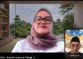 Tegaskan Komitmen Sinergi dengan Pemkab, LDII Lampung Timur Siap Sukseskan Peringatan Hari Santri Nasional