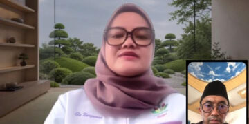 Tegaskan Komitmen Sinergi dengan Pemkab, LDII Lampung Timur Siap Sukseskan Peringatan Hari Santri Nasional
