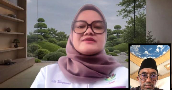 Tegaskan Komitmen Sinergi dengan Pemkab, LDII Lampung Timur Siap Sukseskan Peringatan Hari Santri Nasional
